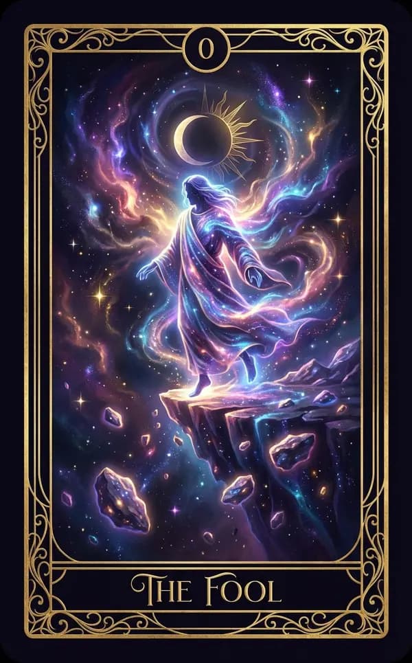 The Complete Beginner's Guide to Tarot Reading