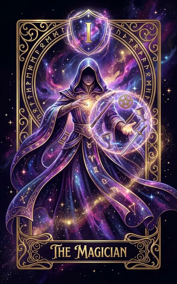 Free AI Tarot Reading: Complete Guide to Online Tarot